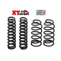 KIT DE 4 RESSORTS + 4CM POUR JEEP CHEROKEE KJ