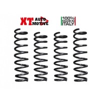 KIT DE 4 RESSORTS + 4CM POUR SUZUKI JIMNY ESSENCE avant 2018