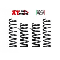KIT DE 4 RESSORTS + 4CM POUR SUZUKI VITARA 3 PORTES DIESEL