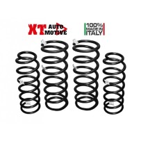 KIT DE 4 RESSORTS + 6CM POUR NISSAN PATROL GR Y61