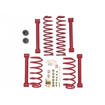 KIT DE LEVAGE RANCHO +2,5 "(6 CM) POUR JEEP WRANGLER TJ DISPO FEVRIER 2025