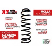 RESSORT + 4CM POUR JEEP CHEROKEE XJ