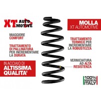 RESSORT + 4CM POUR TOYOTA 125 ARRIÈRE