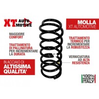 RESSORT + 4CM POUR TOYOTA 4 RUNNER