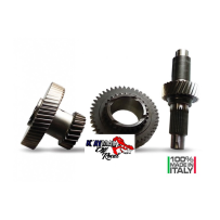 KIT PIGNONS BOITE DE TRANSFERT 5.14 POUR SUZUKI SJ / SAMURAI 1300