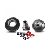 KIT PIGNONS BOITE DE TRANSFERT -50% POUR NISSAN PATROL GR Y60 / Y61
