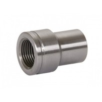 RACCORD FEMELLE A SOUDER POUR ROTULE UNIBALL