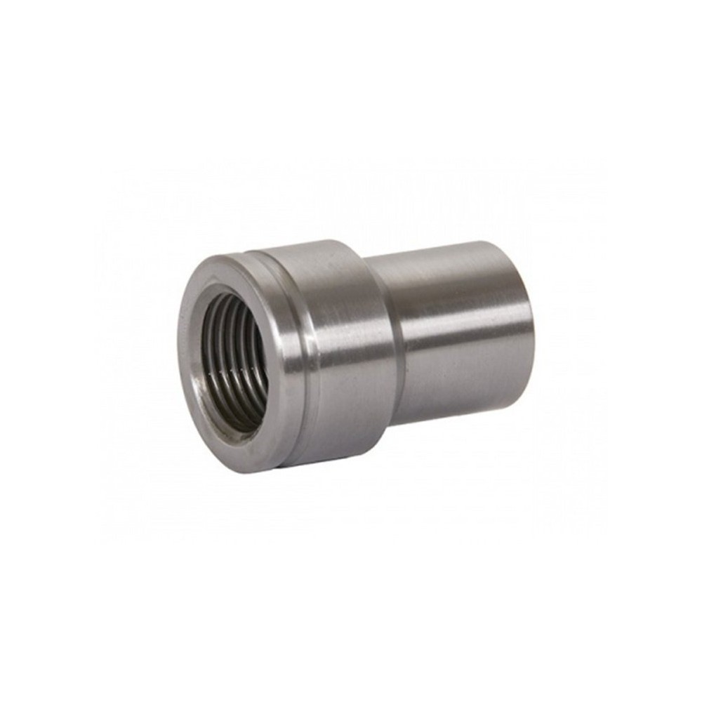 RACCORD FEMELLE A SOUDER POUR ROTULE UNIBALL RACCORD FEMELLE A SOUDER POUR ROTULE UNIBALL