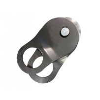 POULIE GRAISSABLE XT AUTOMOTIVE 10T