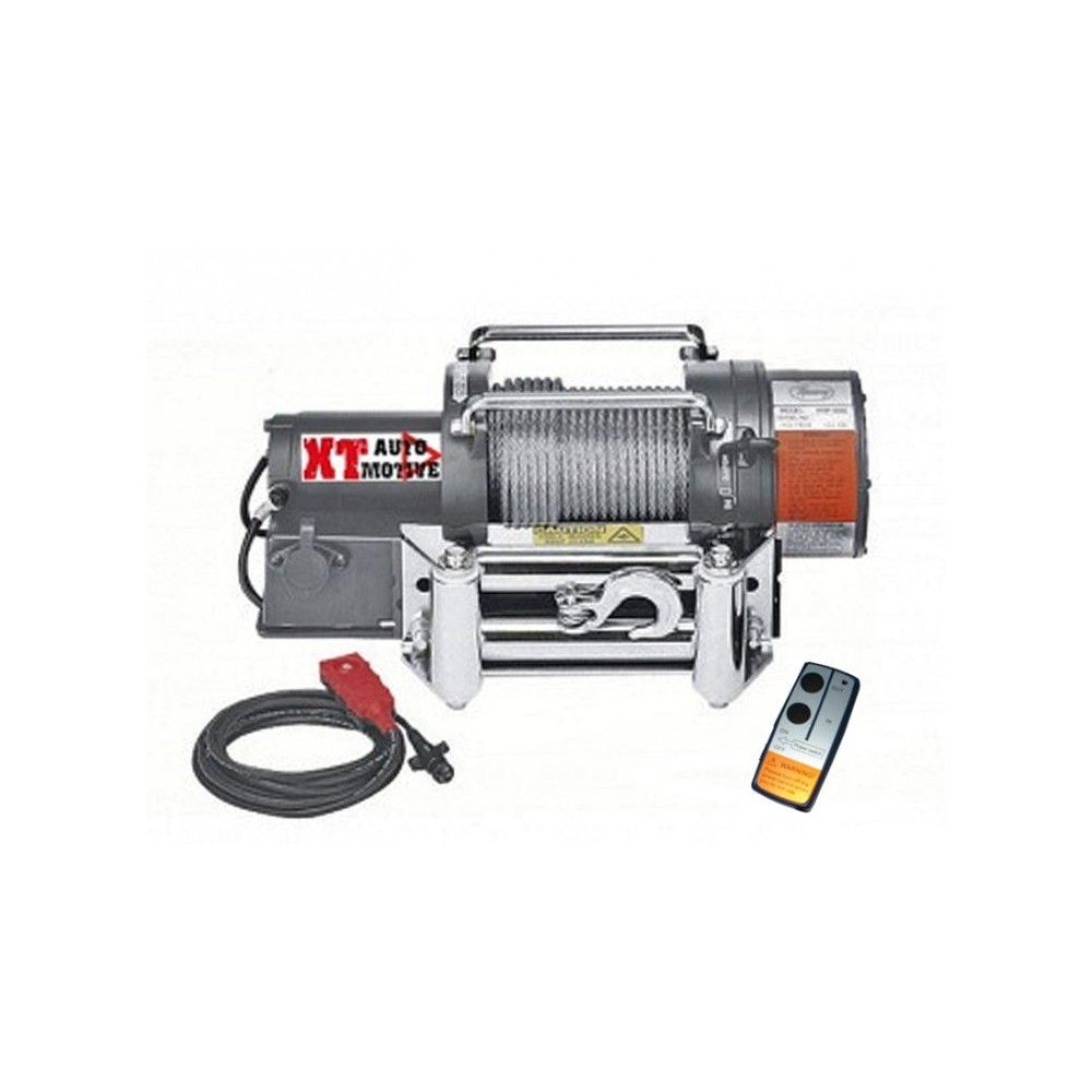 TREUIL XT 5000 12V