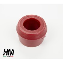 SILENTBLOC DE REMPLACEMENT EN POLYURÉTHANE POUR ŒIL D'AMORTISSEUR