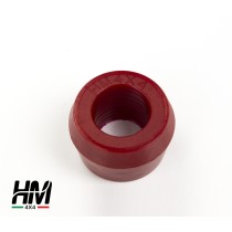 SILENTBLOC DE REMPLACEMENT EN POLYURÉTHANE POUR ŒIL D'AMORTISSEUR
