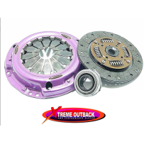 KIT EMBRAYAGE LOURD XTREME OUTBACK STAGE 1A POUR SUZUKI JIMNY ESSENCE