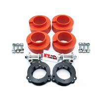 KIT DE LEVAGE + BASE 4CM POUR SUZUKI VITARA
