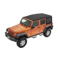 SUPER TOP ULTRA BESTOP JEEP WRANGLER JK 4 PORTES