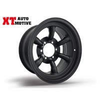 JANTE 8x16 ET -30 TRACROCK NOIR