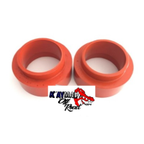 ENTRETOISES DE RESSORT ARRIERE NISSAN PATROL GR Y60 ET Y61
