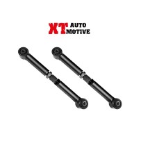 BRAS TIRANT RENFORCE ARRIERE  ET REGLABLE - SUPERIEUR- POUR NISSAN PATROL GR Y60 ET Y61 DISPO AVRIL 2025