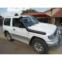 SNORKEL RV TO MITSUBISHI PAJERO DE 1998 À 2000 DISPO MI OCTOBRE