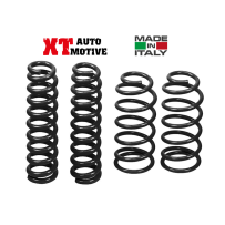 KIT DE 4 BOBINES + 4 CM POUR DODGE NITRO