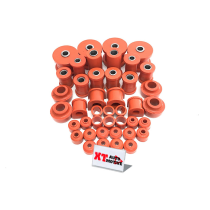 KIT COMPLET DE BAGUES MITSUBISHI PAJERO SÉRIE V20