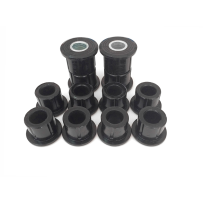 KIT DE RESSORTS À LAMES EN POLYURÉTHANE POUR FORD RANGER DE 2011 À 2022