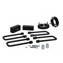 KIT REHAUSSE ECO +4,5 CM POUR TOYOTA HILUX VIGO DE 2005 À 2015 DISPO AOUT 2025