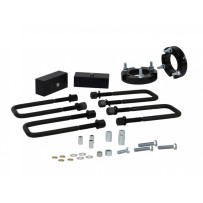 KIT REHAUSSE ECO +4,5 CM POUR TOYOTA HILUX REVO DE 2015 À 2024