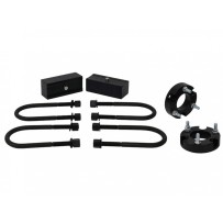 KIT REHAUSSE ECO +4,5 CM POUR FORD RANGER DE 2011 À 2018