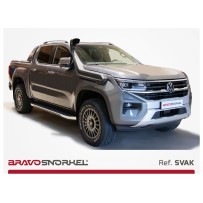 SNORKEL POUR VOLKSWAGEN AMAROK (2023 - )