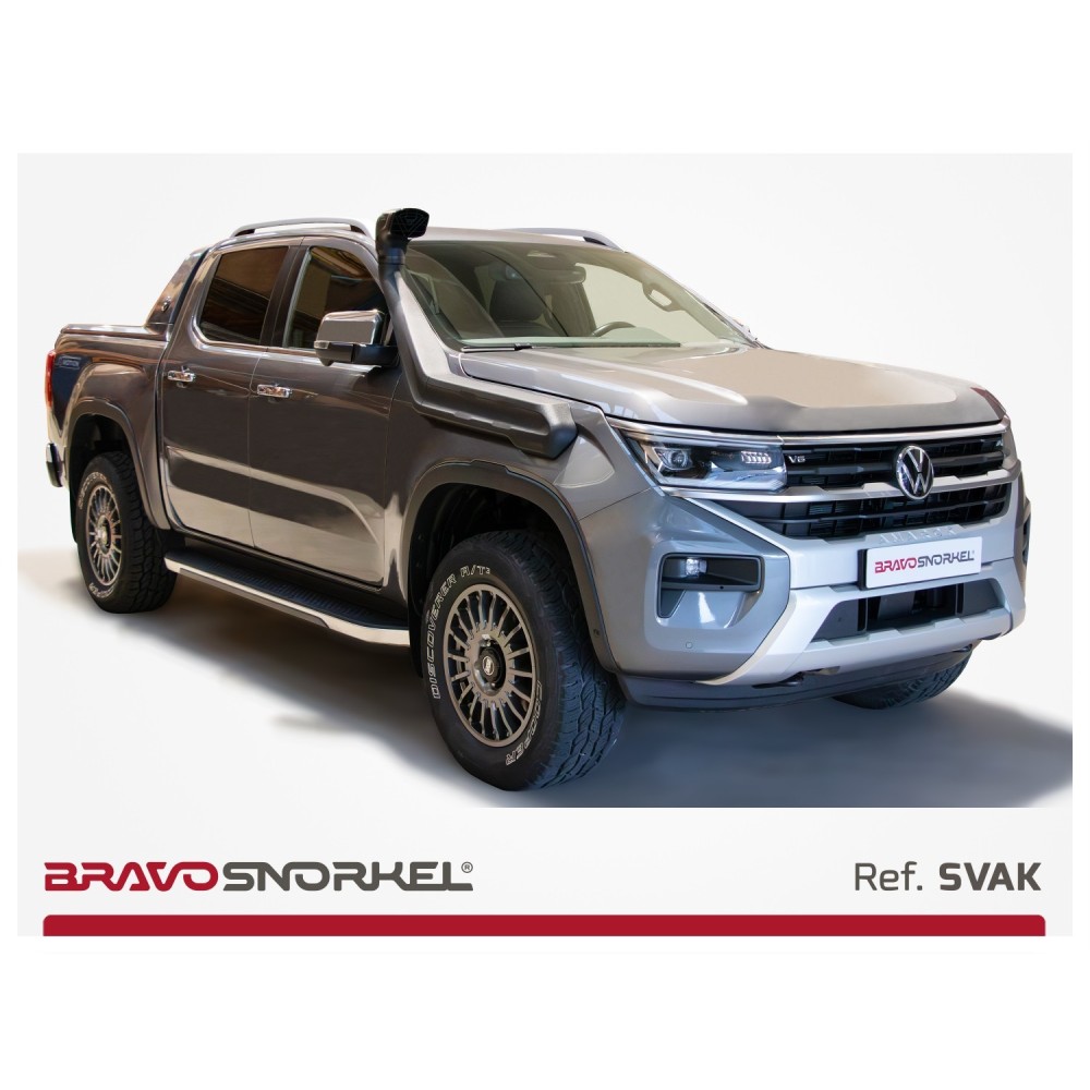 SNORKEL POUR VOLKSWAGEN AMAROK (2023 - )