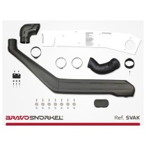 SNORKEL POUR VOLKSWAGEN AMAROK (2023 - )
