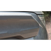 SNORKEL POUR VOLKSWAGEN AMAROK (2023 - )