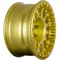 JANTE EVO CORSE ATLAS NK OR 8x17" ET -15 POUR TOYOTA HDJ80 KZJ/KDJ90/95 ET HILUX