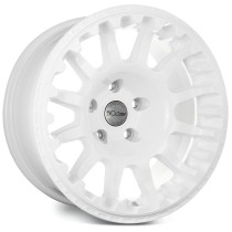 JANTE EVO CORSE ATLAS NK BLANCHE 8x17" ET -15 POUR TOYOTA HDJ80 KZJ/KDJ90/95 ET HILUX