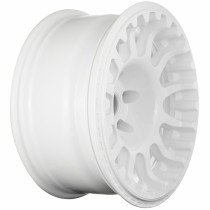 JANTE EVO CORSE ATLAS NK BLANCHE 8x17" ET -15 POUR TOYOTA HDJ80 KZJ/KDJ90/95 ET HILUX