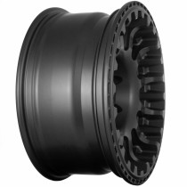JANTE EVO CORSE ATLAS NK ANTHRACITE MAT 8x17" ET -15 POUR TOYOTA HDJ80 KZJ/KDJ90/95 ET HILUX