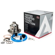 BLOCAGE DE DIFFERENTIEL AVANT OU ARRIERE AIR LOCKER POUR LAND ROVER 24 CANNELURES (vendu sans compresseur)