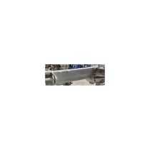 KIT DE RENFORT DE PONT À SOUDER POUR NISSAN PATROL GR Y61