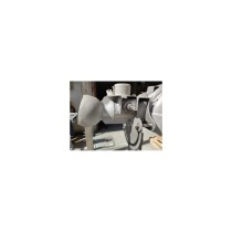 KIT DE RENFORT DE PONT À SOUDER POUR NISSAN PATROL GR Y61