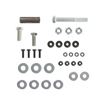 KIT D'EXTENSION "OME" POUR BARRE PANHARD ARRIERE - SUZUKI JIMNY (2018+)