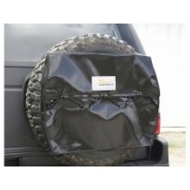 Sac Eco-Bag JAMES BAROUD pour Roue de Secours