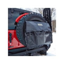Sac Eco-Bag JAMES BAROUD pour Roue de Secours