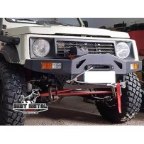 PARE-CHOCS AVANT SUZUKI SAMURAI (M1)