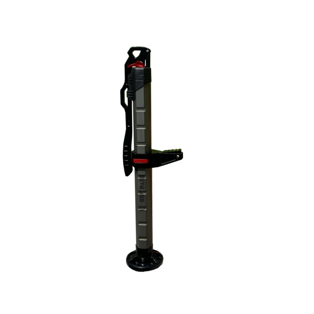 CRIC HYDRAULIQUE T-MAX 2T + ACCESSOIRES CRIC HYDRAULIQUE T-MAX 2T + ACCESSOIRES