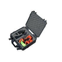 CRIC HYDRAULIQUE T-MAX 2T + ACCESSOIRES