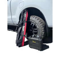 CRIC HYDRAULIQUE T-MAX 2T + ACCESSOIRES