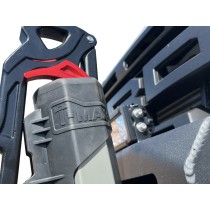 CRIC HYDRAULIQUE T-MAX 2T + ACCESSOIRES