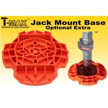 CRIC HYDRAULIQUE T-MAX 2T + ACCESSOIRES