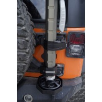 CRIC HYDRAULIQUE T-MAX 2T + ACCESSOIRES